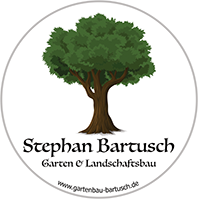 Garten und Landschaftsbau Bartusch Meisterbetrieb Logo